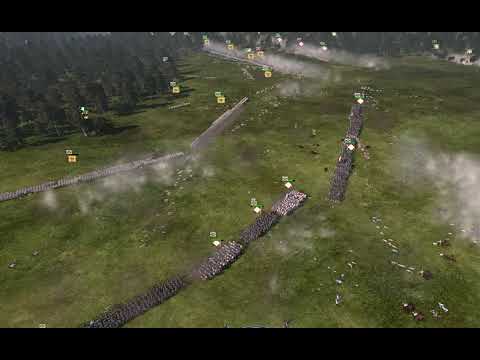 Grand Battle 1.6.2 new sounds test