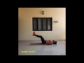 Home Workout - Abdomen Workouts!