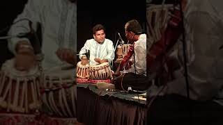 Download Lagu Charukeshi drut teental by Arpan Bose// Samir Acharjee on Tabla in Bangladesh. Thumbnail