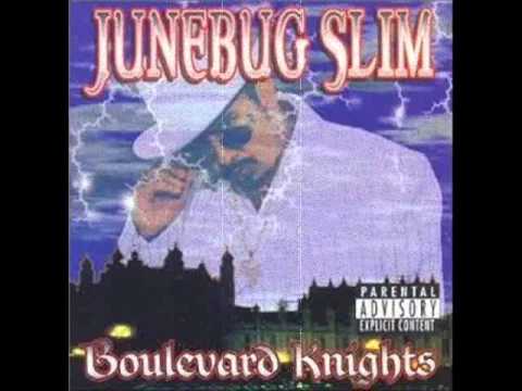 Junebug Slim - Summer Time Groove
