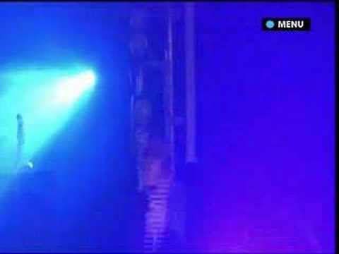 The Twang - Either Way (Glastonbury 2007)