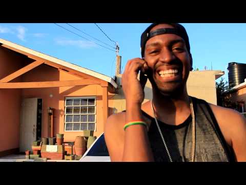 Mantis TanTan in Jamaica Part1