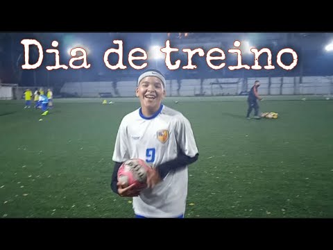 Treino de futebol do Luiz Miguel na R9 academy Freguesia Sp