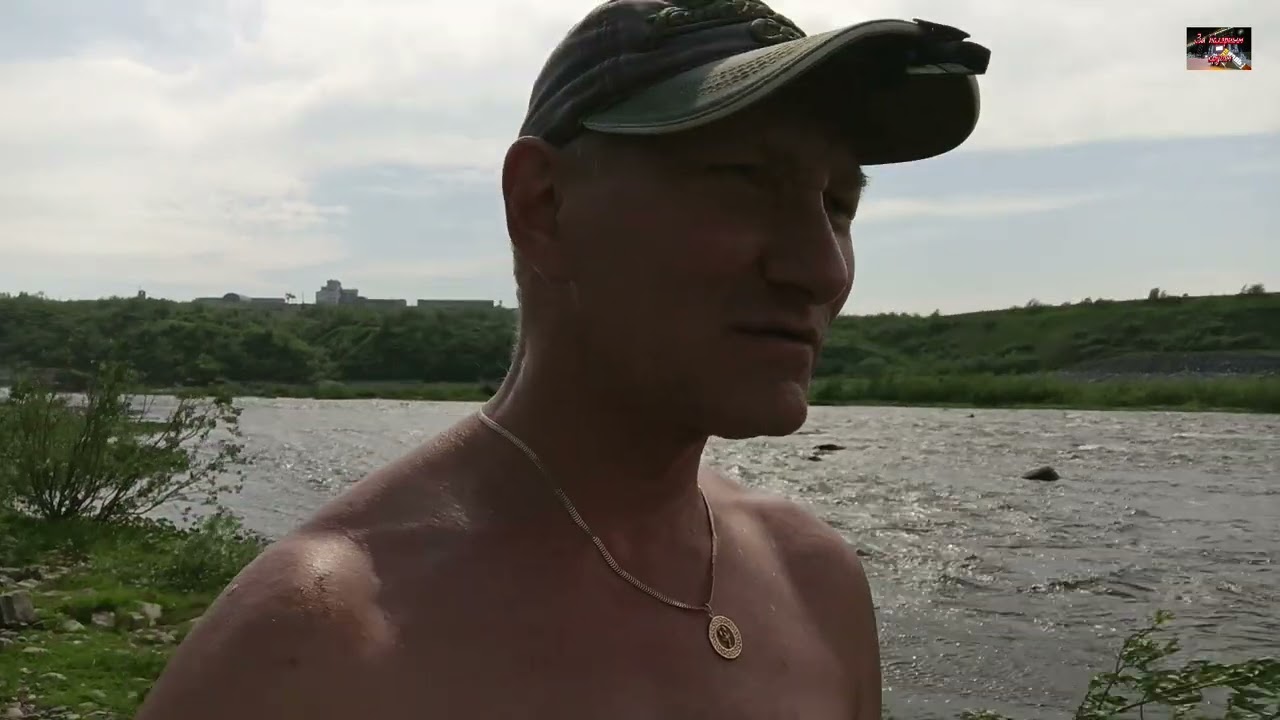 Воркута. 24.06.26. Купальный сезон открыт.