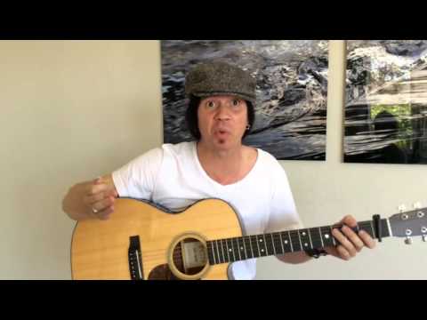 One Call away guitar chords Charlie Puth how to play guitar lesson tutorial