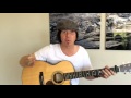 One Call Away Guitar Chords Charlie Puth How To Play Guitar Lesson Tutorial
