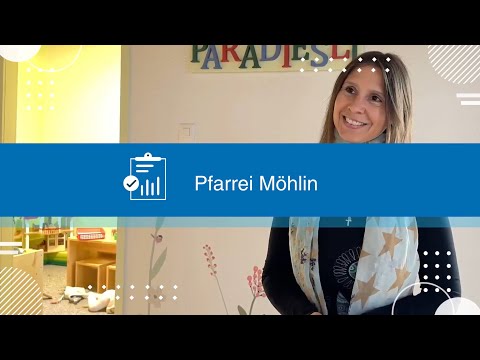 Familienfreundliche Räume - Pfarrei Möhlin. Ein Interview