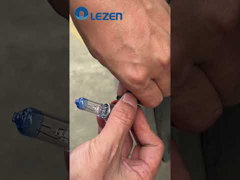 How To Install H11 LED Fog Light？
