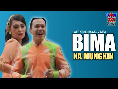 DANIEL SANIARA & MIRA DJ - DIMA KA MUNGKIN (LAGU MINANG TERPOPULER)