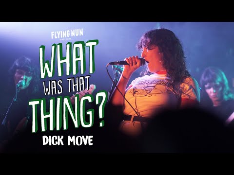 Dick Move Perform Rampage Live At San Fran