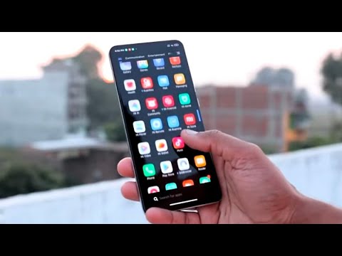 How to set alarm in redmi k30 Pro | mobile alarm settings | phone me alarm set kaise kare