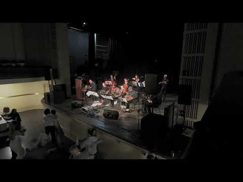 Nochero Soy live - Melbourne Tango Orchestra