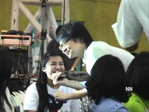 05-02-11 Lipta - ปฎิเสธอย่างไร + Talk @ Arena Ten