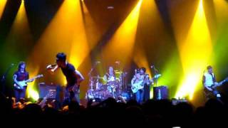 The Virgins - Murder