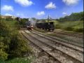 Really Useful Engine Thomas And The Magic Railroad