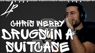 Chris Webby - Drugs in a Suitcase *Reaction* | 28 Wednesdays Later Track #8 |