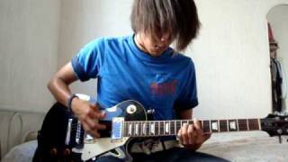 Insite - Un Lugar Mejor cover