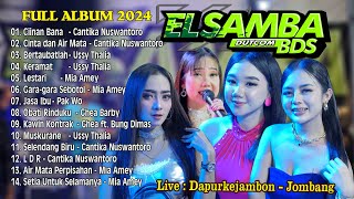 Download lagu FULL ALBUM ELSAMBA DUTCOM BDS | LIVE : DAPURKEJAMBON - JOMBANG mp3