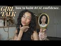 THE ULTIMATE GUIDE TO BECOMING CONFIDENT Become Magnetic Glow Up Through Self Love