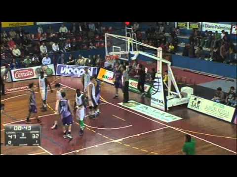 Liga Adecco Oro J2 QUESOS CERRATO PALENCIA...,91 - 59,IINSTITUTO DE FERTILIDAD CLÍNI... (10/10/2014)