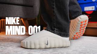 Download lagu Does It Work? Nike MIND 001 Mule Review & On Feet mp3