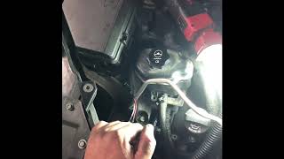 Troubleshooting alternator and 2010 Buick enclave