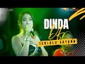 TERLALU SAYANG Voc DINDA DF NAKULA BINTANG NUSANTARA