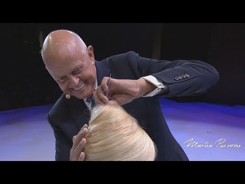 Martin Parsons - Premiere Orlando Main Stage