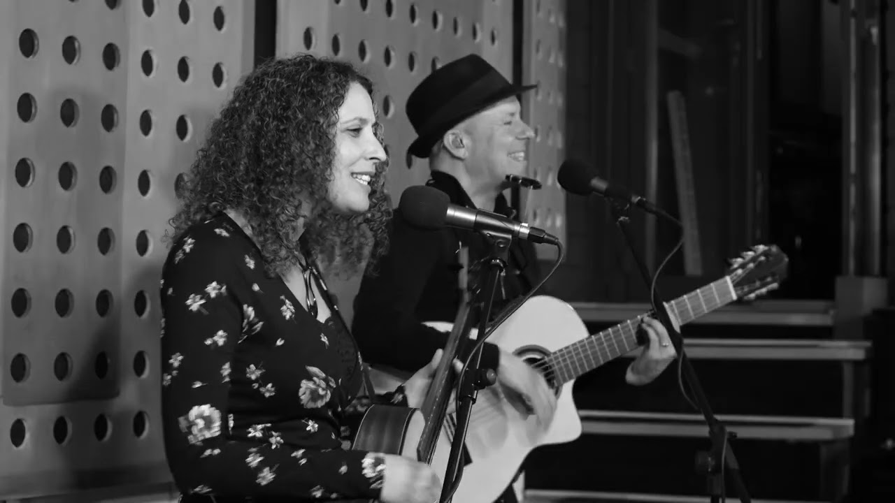 Video Mas Y Mas Latin, Salsa or Cuban Band Nottingham