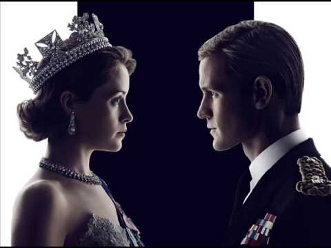 The Crown OST - Duck Shoot (Rupert Gregson Williams)