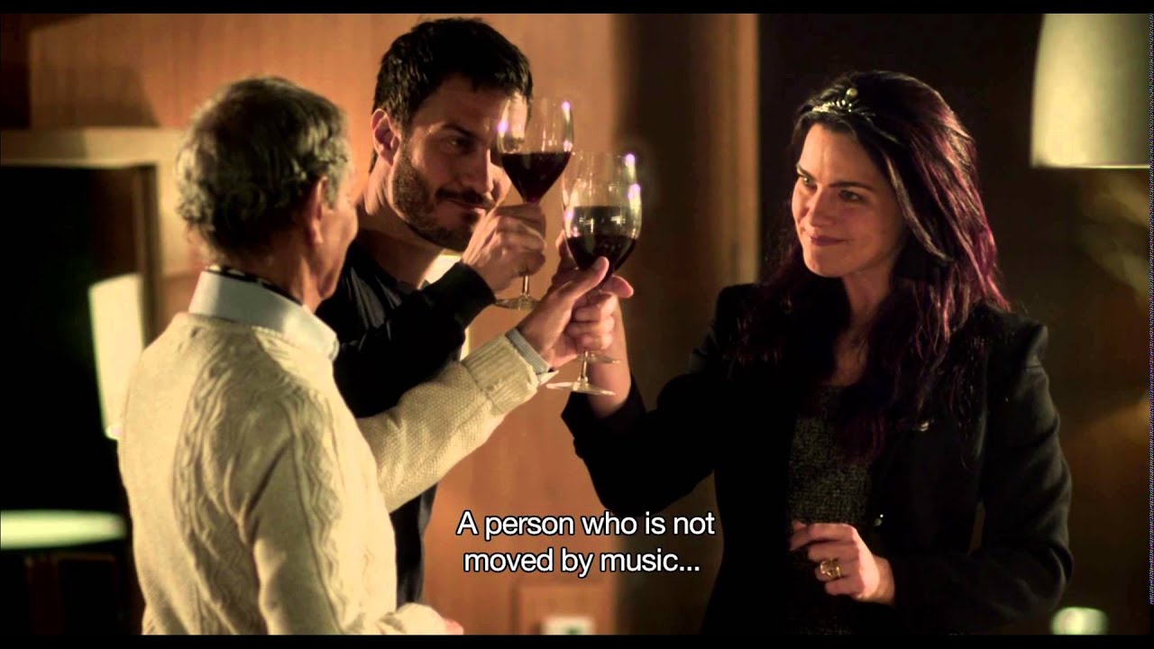 The Moving Forest-Official Trailer