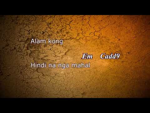 This Band - Hindi Na Nga [Lyrics and Chords]