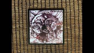 The Doubling Riders - World! (1989)