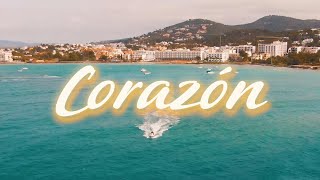 Musik-Video-Miniaturansicht zu Corazón Songtext von Juan Daniél