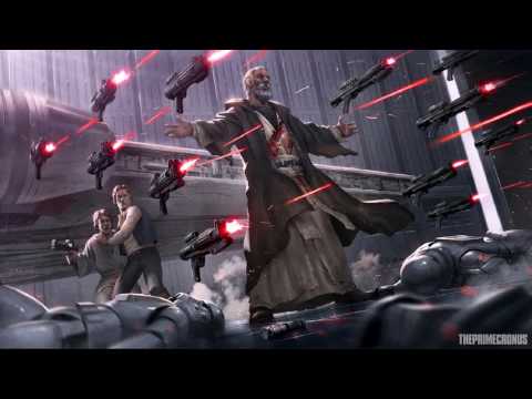 switch. Trailer Music - Rude Awakening [Epic Badass Music]