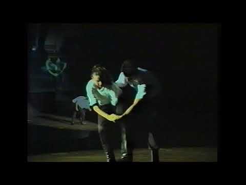 1991 -  Reguesh - Auditorio de Belgrano