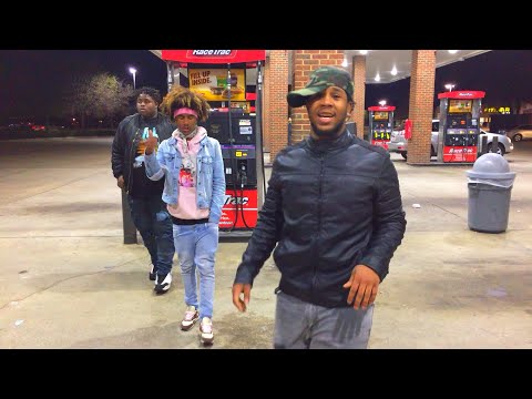 Lunatic Valor - House By The Lake (Produced By Dj Young Kash)