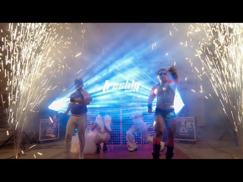 ANDALE 😈 (Night Party)😈 DJ Freshly