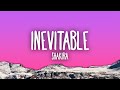 Shakira - Inevitable