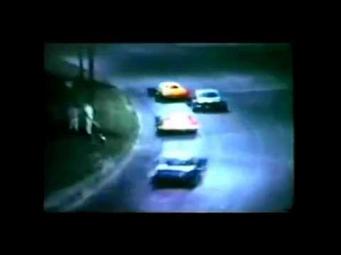 A Tribute to Richie Evans