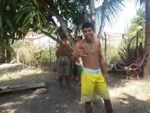 Melo de Imortal 2013