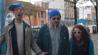 Adrian Teacher & The Subs - Victory Square [OFFICIAL VIDEO]