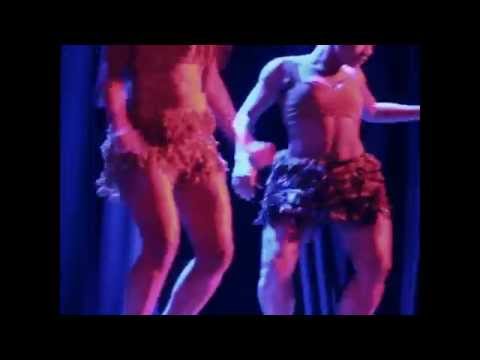 Mr Rhee - Omake  (Namibian) CEO Dancers