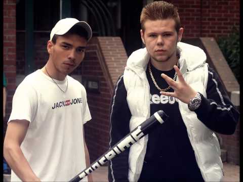 G-Kay ft. T-Ragz - Easy