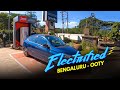 ev station
