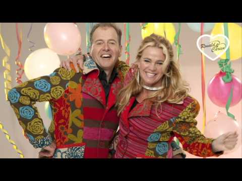 't Verlange-Ronald en Carien  lied 8 finale LVK 2013 Maasniel