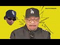 Ice T Said Dr Dre Was Really Upset About Real Muthaphuckkin G S By Eazy E