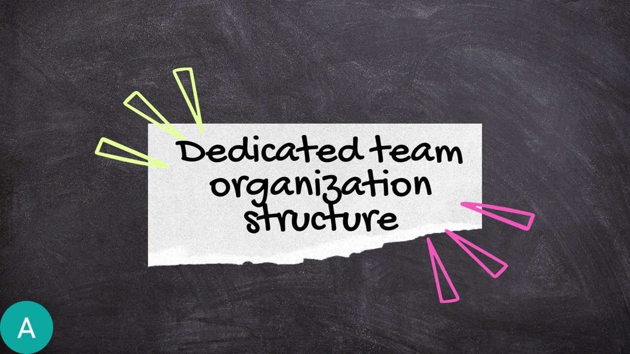 CPE520 Project Management Structures