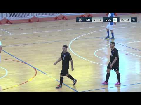 Final Four Serie C2: Heracles - Circolo Canottieri Lazio, highlights