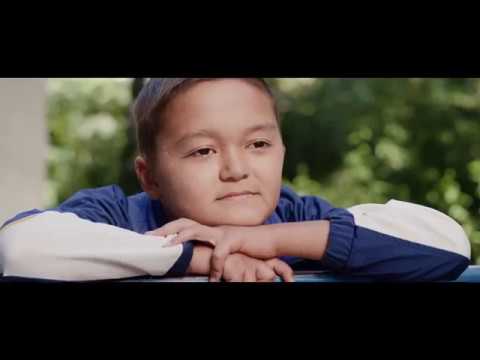 Мирбек Атабеков - Энекемай (OST "В Поисках Мамы")